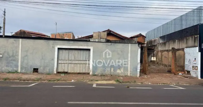 Casa com 3 dormitórios à venda, 140 m² por r$ 500.000,00 - oeste - itumbiara/go
