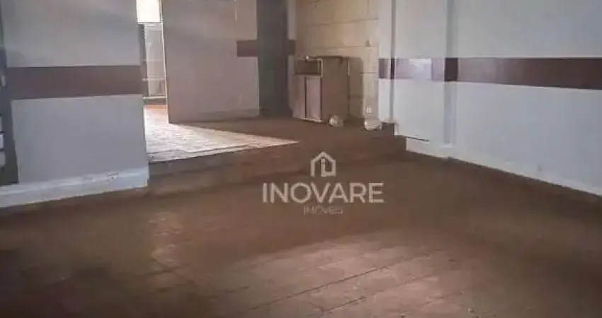 Galpão para alugar, 200 m² por r$ 4.500,00/mês - setor afonso pena - itumbiara/go