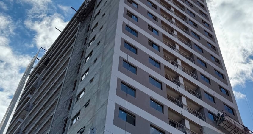 Apartamento com 2 quartos à venda na Rua Ana Bilhar, 1445, Varjota, Fortaleza