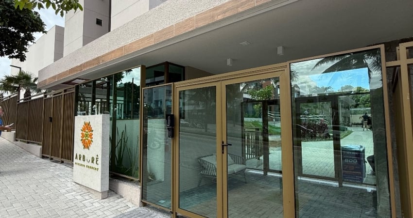 APARTAMENTO COM 03 QUARTOS A VENDA NO PRESIDENTE KENNEDY