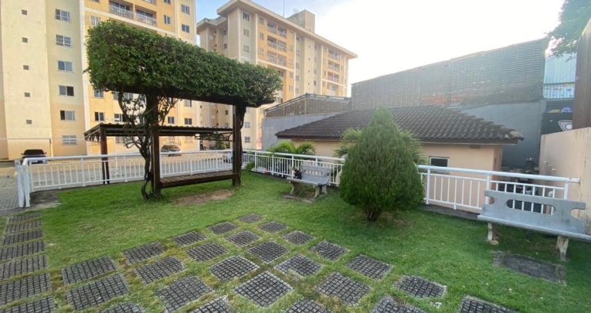 APARTAMENTO COM 02 QUARTOS A VENDA