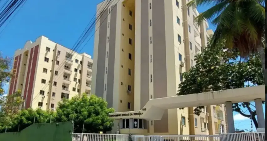 Apartamento com 3 quartos à venda na Rua Duarte Pimentel, 155, Serrinha, Fortaleza