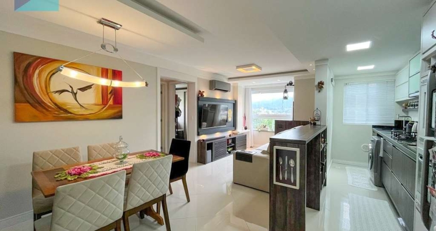 Apartamento com 2 quartos à venda no Velha Central, Blumenau 