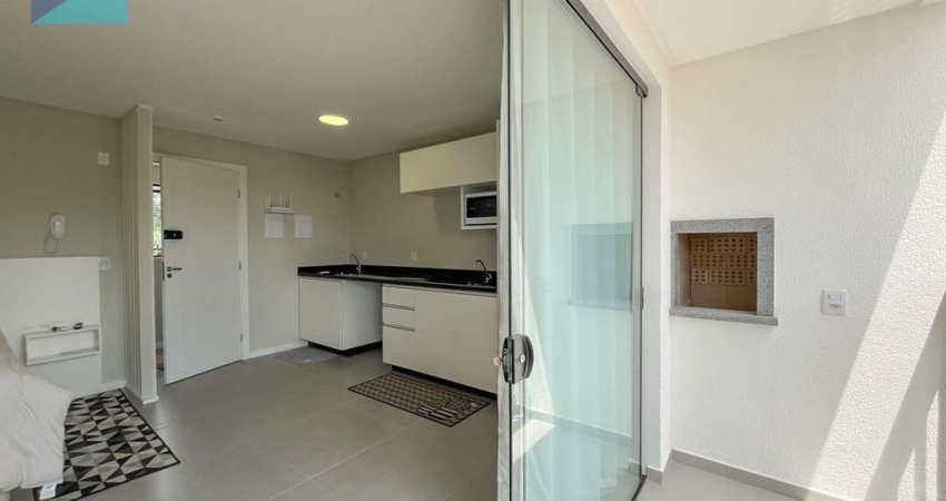 Loft com 1 quarto para alugar no Velha, Blumenau 