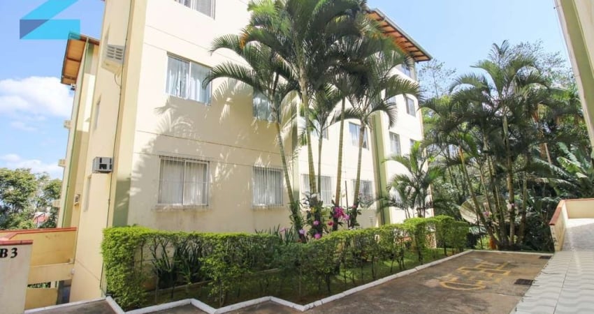 Apartamento com 3 quartos à venda em Água Verde, Blumenau 