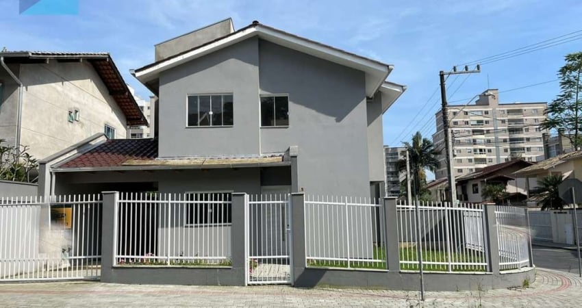 Casa com 3 quartos à venda no Salto Weissbach, Blumenau 