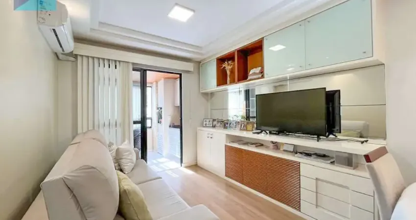 Apartamento com 2 quartos à venda na Vila Nova, Blumenau 