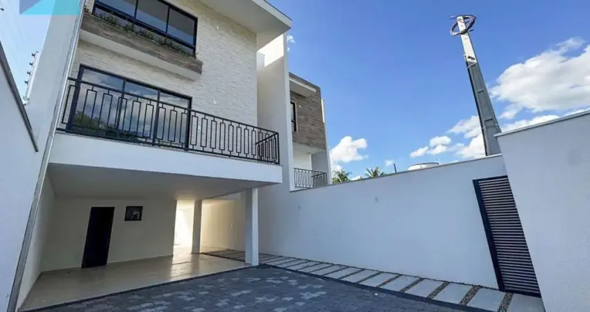 Casa com 3 quartos à venda na Escola Agrícola, Blumenau