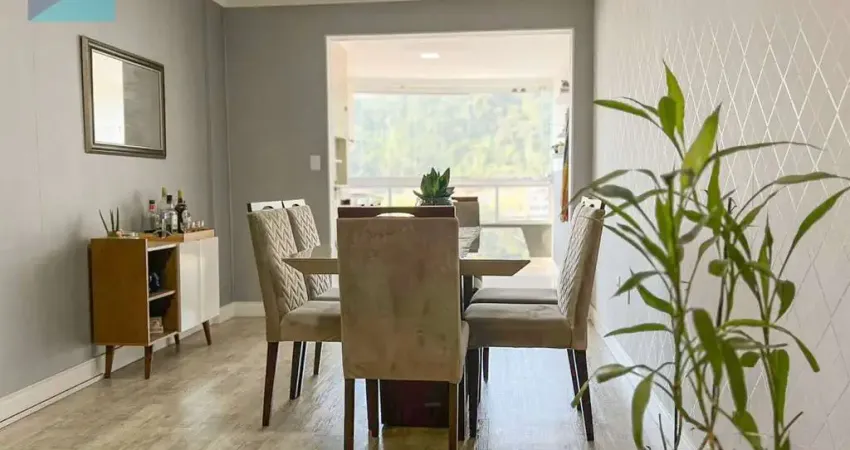 Apartamento com 2 quartos à venda no Salto Weissbach, Blumenau 