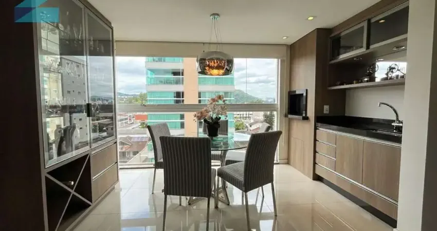 Apartamento com 2 quartos à venda no Itoupava Norte, Blumenau 