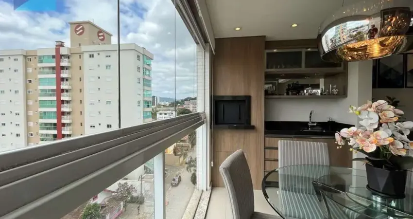 Apartamento com 2 quartos à venda no Itoupava Norte, Blumenau 