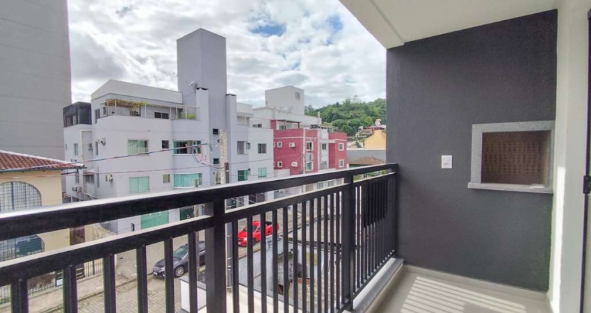 Loft com 1 quarto à venda no Velha, Blumenau 