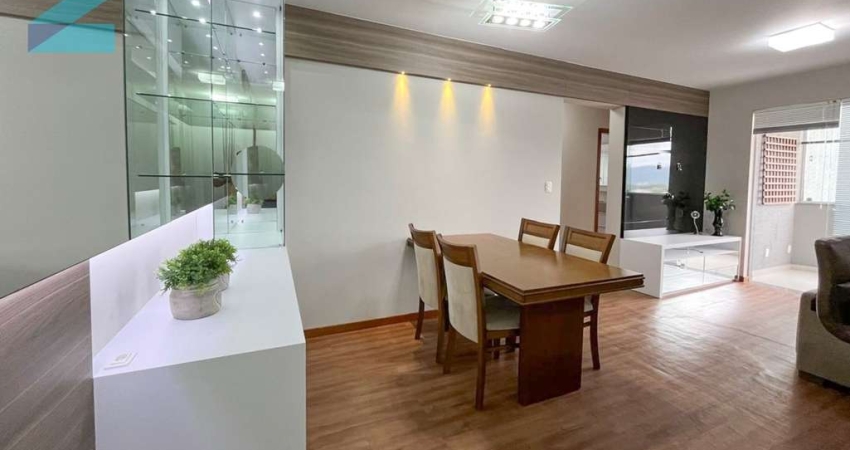 Apartamento com 3 quartos à venda em Água Verde, Blumenau 