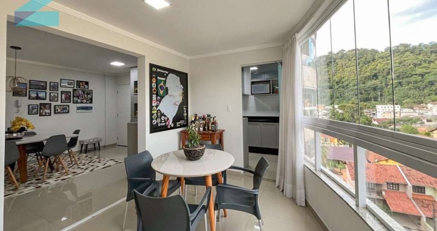 Apartamento com 2 quartos à venda no Salto Weissbach, Blumenau 