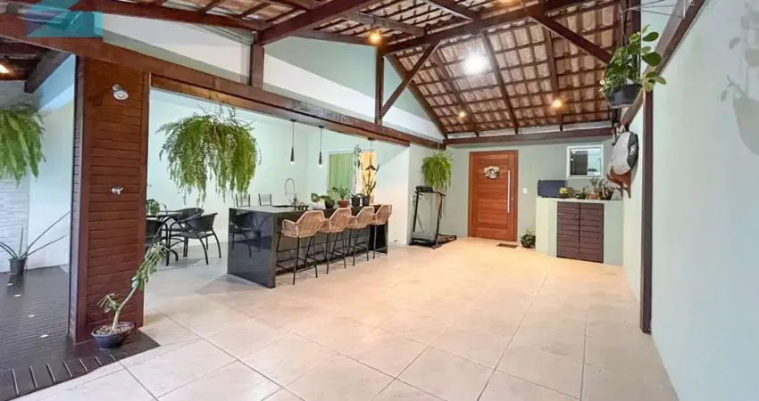 Casa com 2 quartos à venda no Salto Weissbach, Blumenau