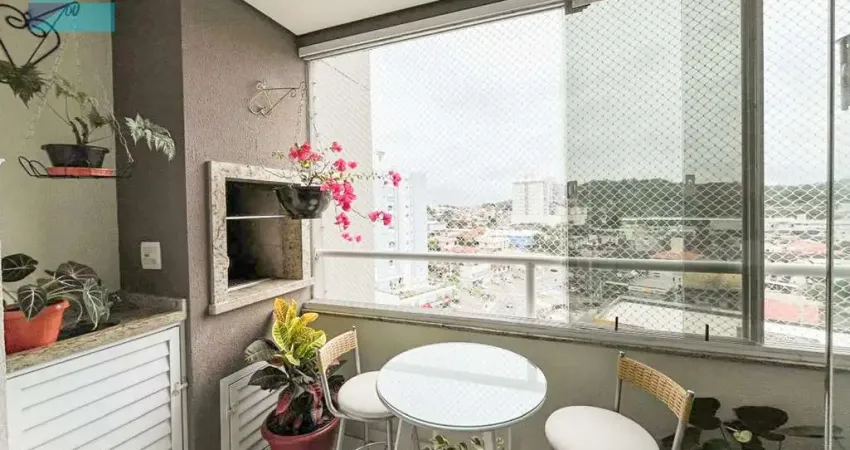 Apartamento com 2 quartos à venda no Velha, Blumenau 
