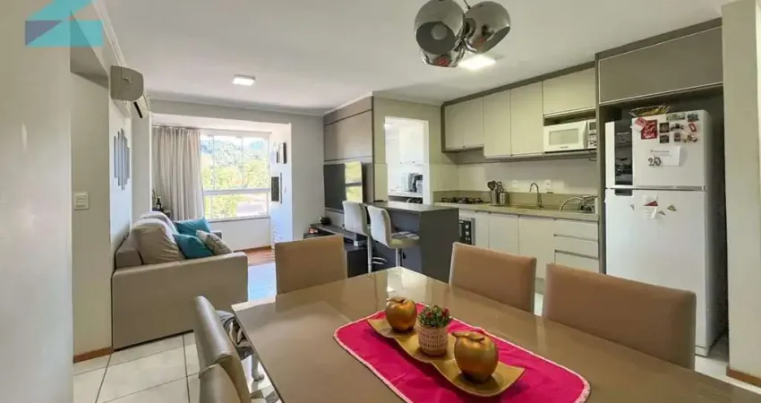 Apartamento à venda no Velha Central, Blumenau 