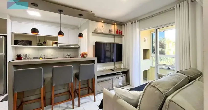Apartamento com 2 quartos à venda no Velha Central, Blumenau 