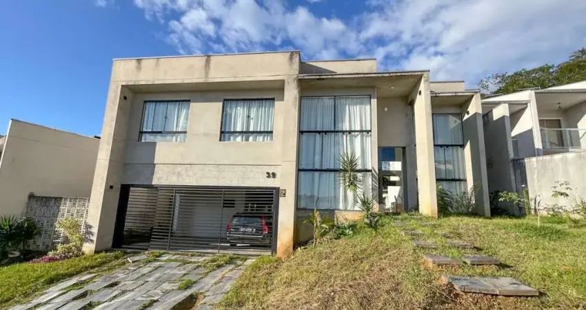 Casa com 3 quartos à venda em Água Verde, Blumenau 