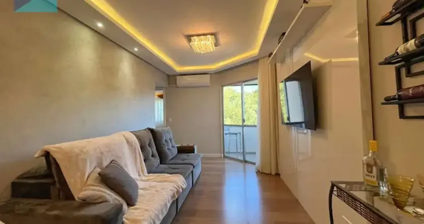 Apartamento com 2 quartos à venda no Velha Central, Blumenau 