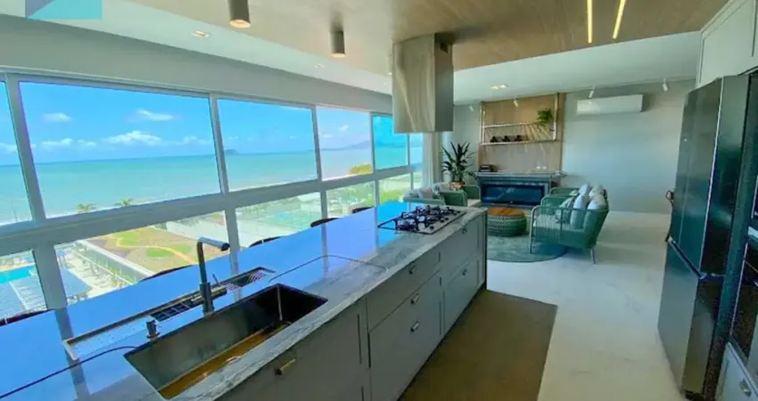 Apartamento com 4 quartos à venda no Itacolomi, Balneário Piçarras 