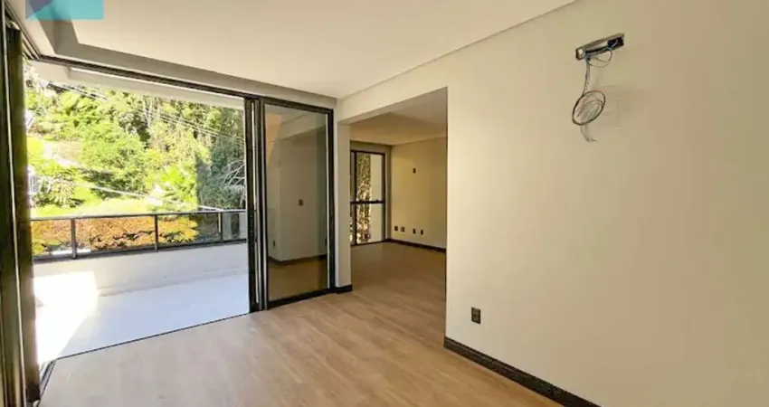 Apartamento com 1 quarto à venda no Velha, Blumenau 