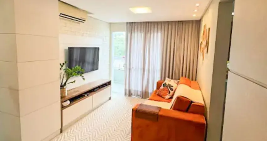 Apartamento à venda no Garcia, Blumenau