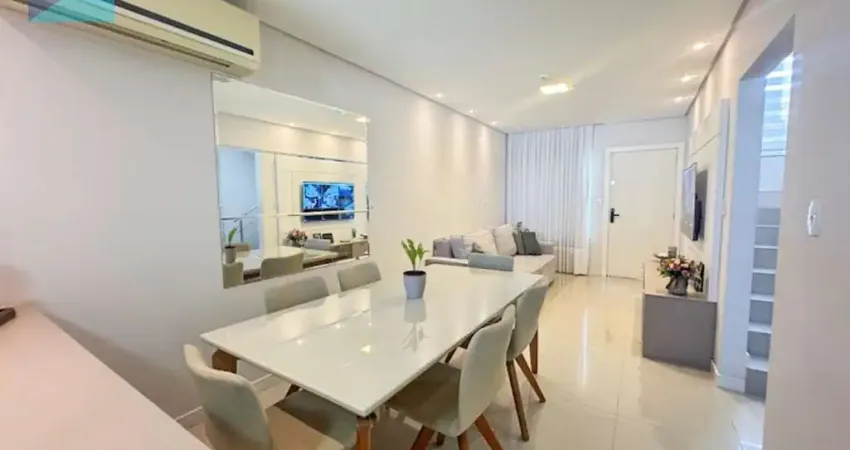 Casa com 2 quartos à venda em Água Verde, Blumenau