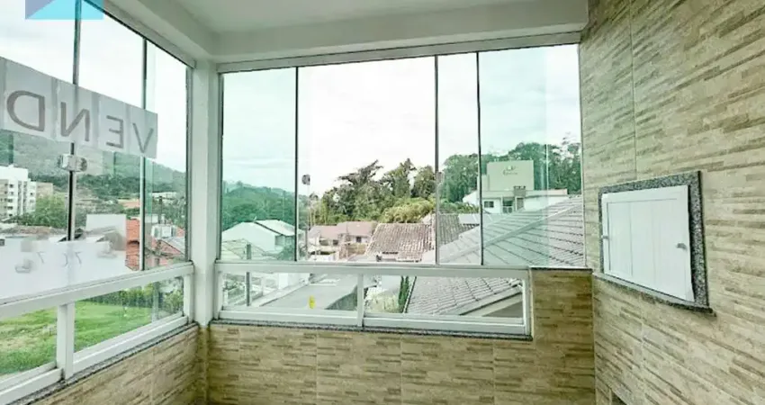 Apartamento com 2 quartos à venda no Salto Weissbach, Blumenau 