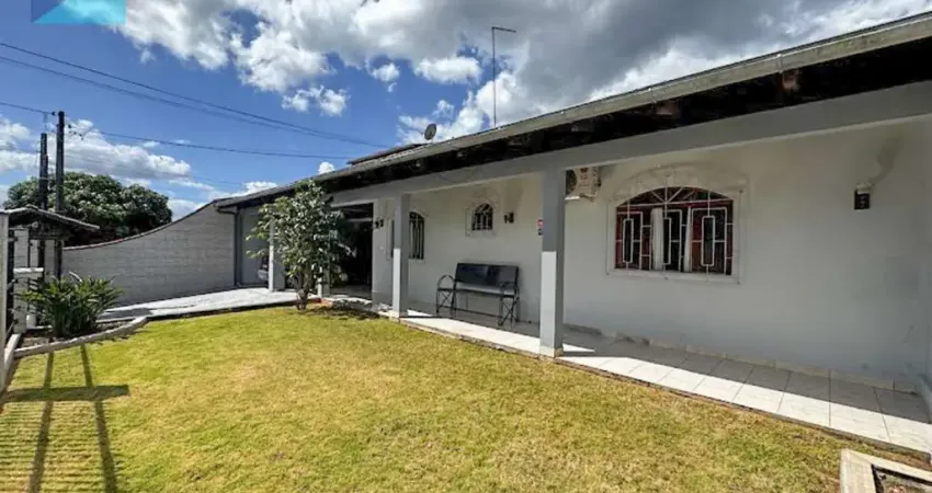 Casa com 3 quartos à venda no Passo Manso, Blumenau