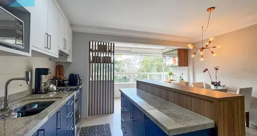 Apartamento com 2 quartos à venda no Salto Weissbach, Blumenau