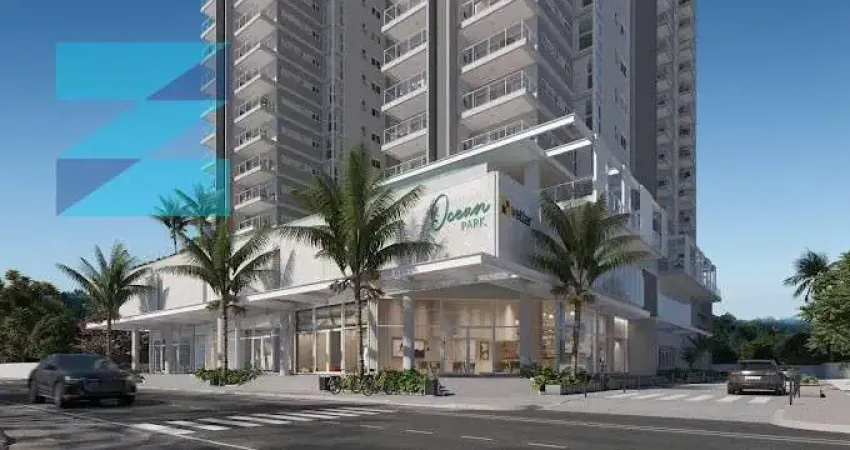 Apartamento com 2 quartos à venda no Centro, Balneário Piçarras