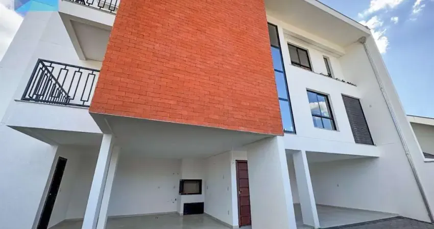 Casa com 3 quartos à venda na Escola Agrícola, Blumenau 