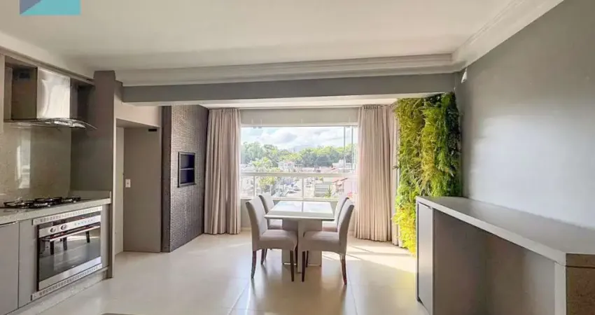 Apartamento com 3 quartos à venda no Salto Weissbach, Blumenau