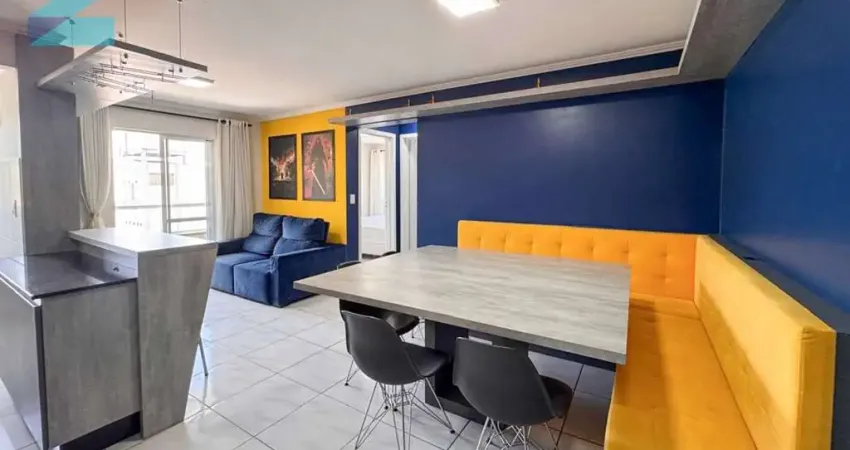 Apartamento com 2 quartos à venda no Velha Central, Blumenau 
