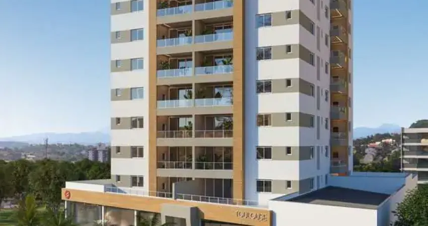 Apartamento com 2 quartos à venda na Escola Agrícola, Blumenau