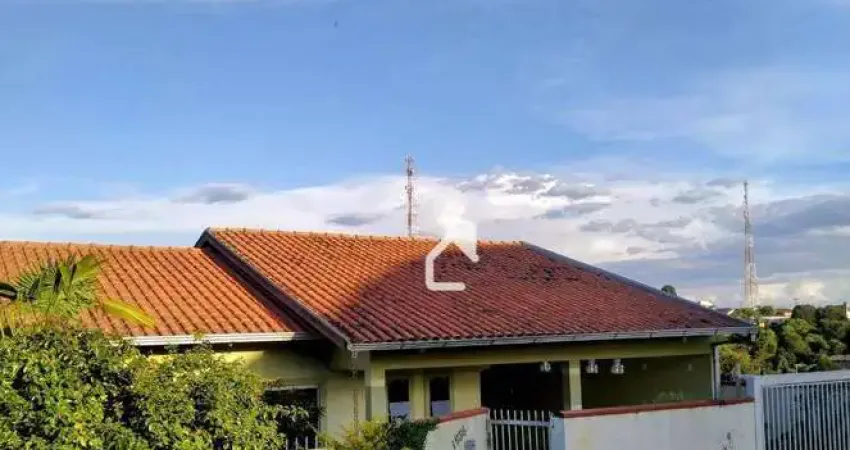 Casa com 4 quartos à venda na Estrada Geral de Pinheiros, Jardim Esperança, Canoinhas