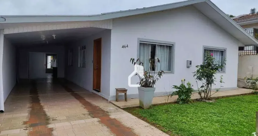 Casa aconchegante no Tricolin