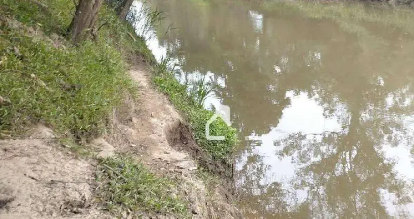 Terreno comercial à venda na Estrada Geral de Pinheiros, Campo d'Água Verde, Canoinhas