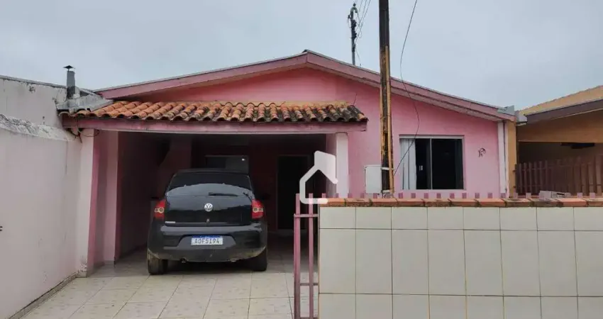 Casa com 2 quartos à venda no Industrial I, Canoinhas 