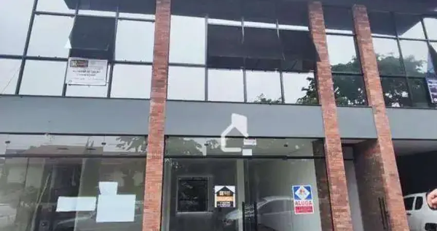 Sala Comercial no centro de Canoinhas