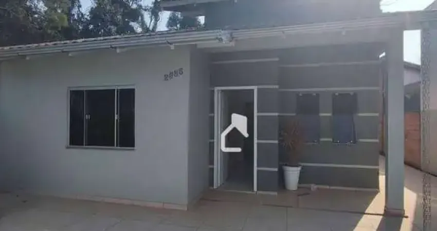 Casa comercial à venda na Estrada Geral de Pinheiros, Jardim Esperança, Canoinhas