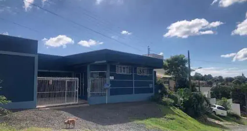 Casa com 5 quartos à venda no Boa Vista, Canoinhas 