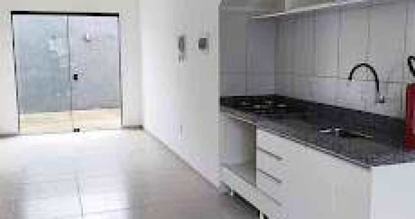 Apartamento com 2 quartos para alugar no Alto da Tijuca, Canoinhas 