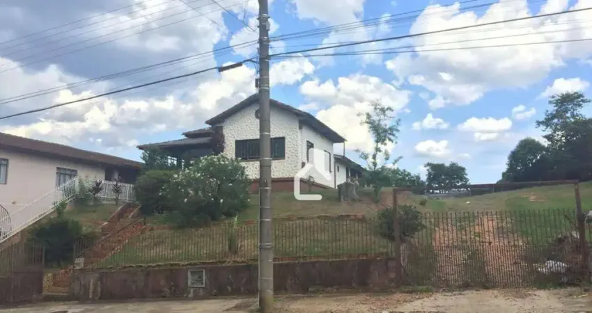 Terreno comercial à venda na Rua Duque de Caxias, Centro, Canoinhas