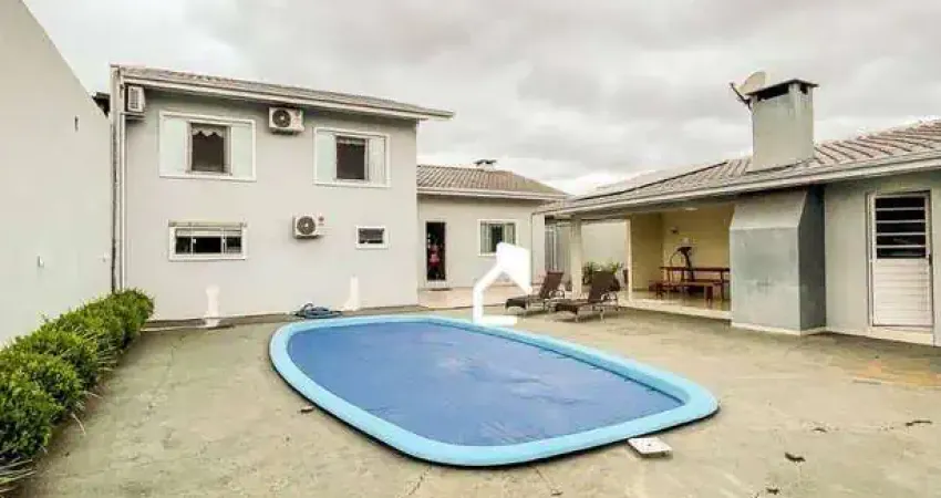 Casa com 2 quartos à venda na Rua Epaminondas Ricardo da Silva, Campo d'Água Verde, Canoinhas