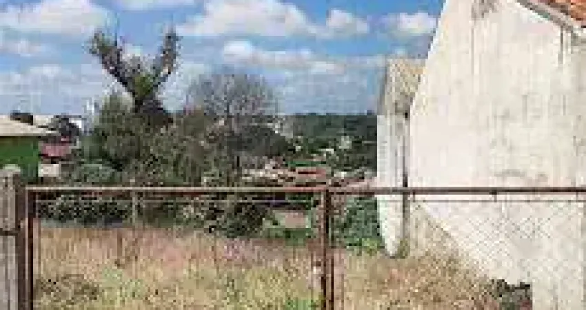 Terreno à venda no Jardim Esperança, Canoinhas 