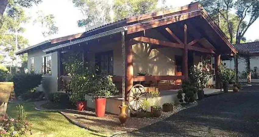 Chácara / sítio com 1 quarto à venda na Zona Rural, Canoinhas