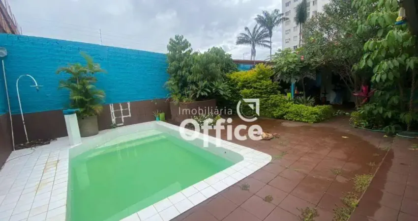 Casa com 3 quartos à venda, 170 m² por r$ 450.000 - jardim europa - anápolis/go