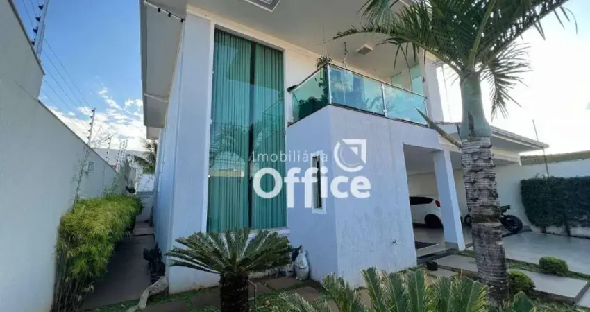Casa com 3 quartos à venda na Rua Amaro Pires, 3, Jundiaí, Anápolis